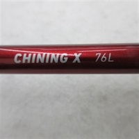 １８チニングＸ７６Ｌ